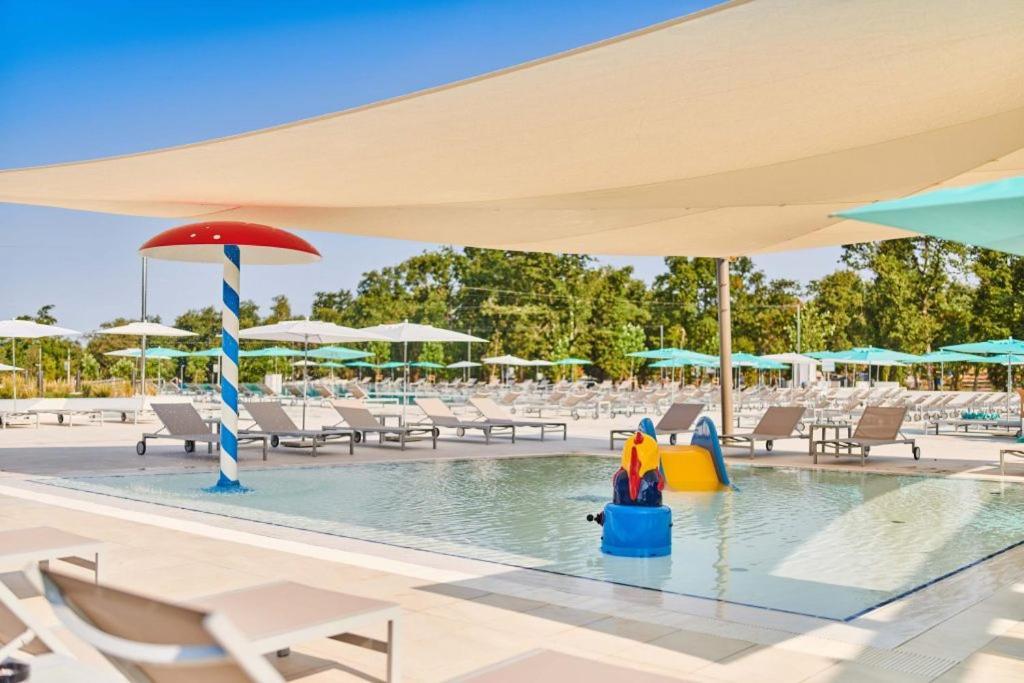 Easyatent Safari Tent Park