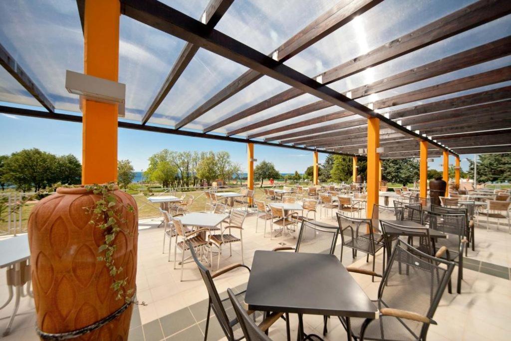 Easyatent Safari Tent Park Umag